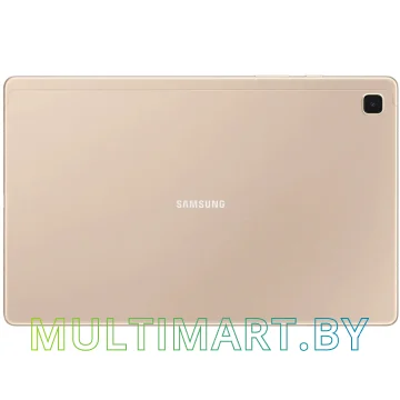 Планшет Samsung Galaxy Tab A7 Wi-Fi 64GB (золотистый) картинка 2